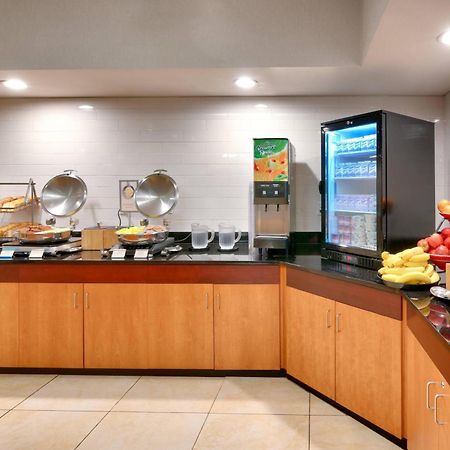 Fairfield Inn & Suites Seattle Bellevue/Redmond Dış mekan fotoğraf
