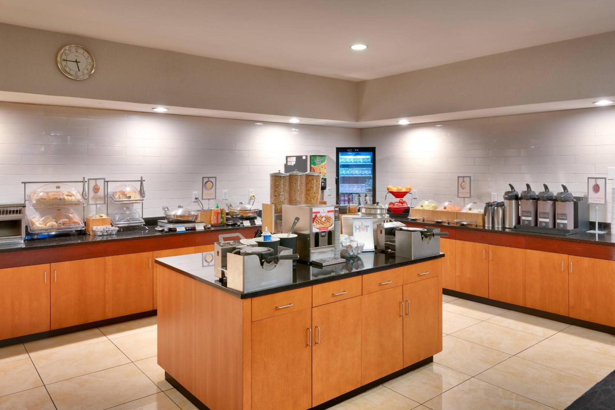 Fairfield Inn & Suites Seattle Bellevue/Redmond Dış mekan fotoğraf