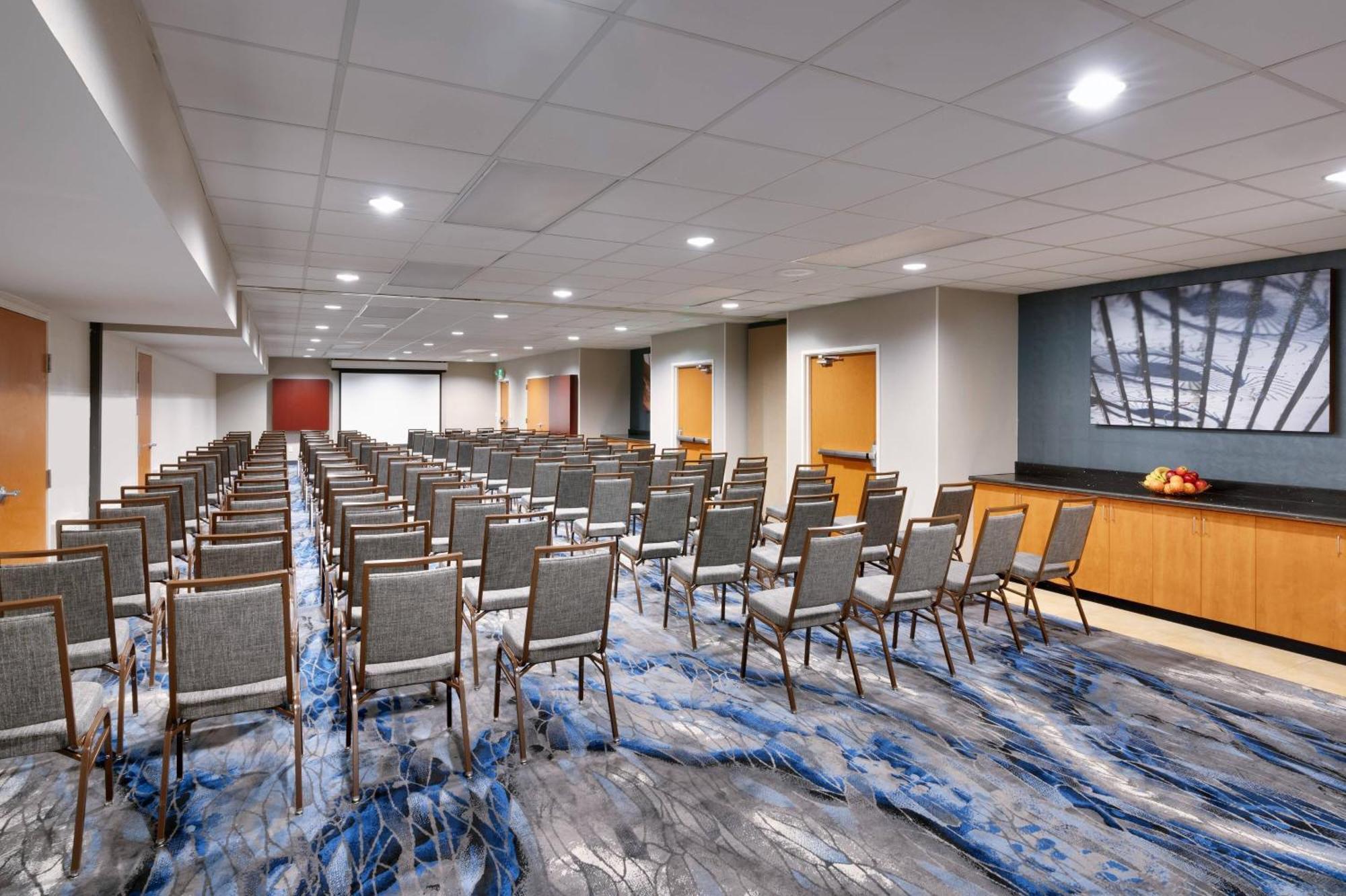 Fairfield Inn & Suites Seattle Bellevue/Redmond Dış mekan fotoğraf
