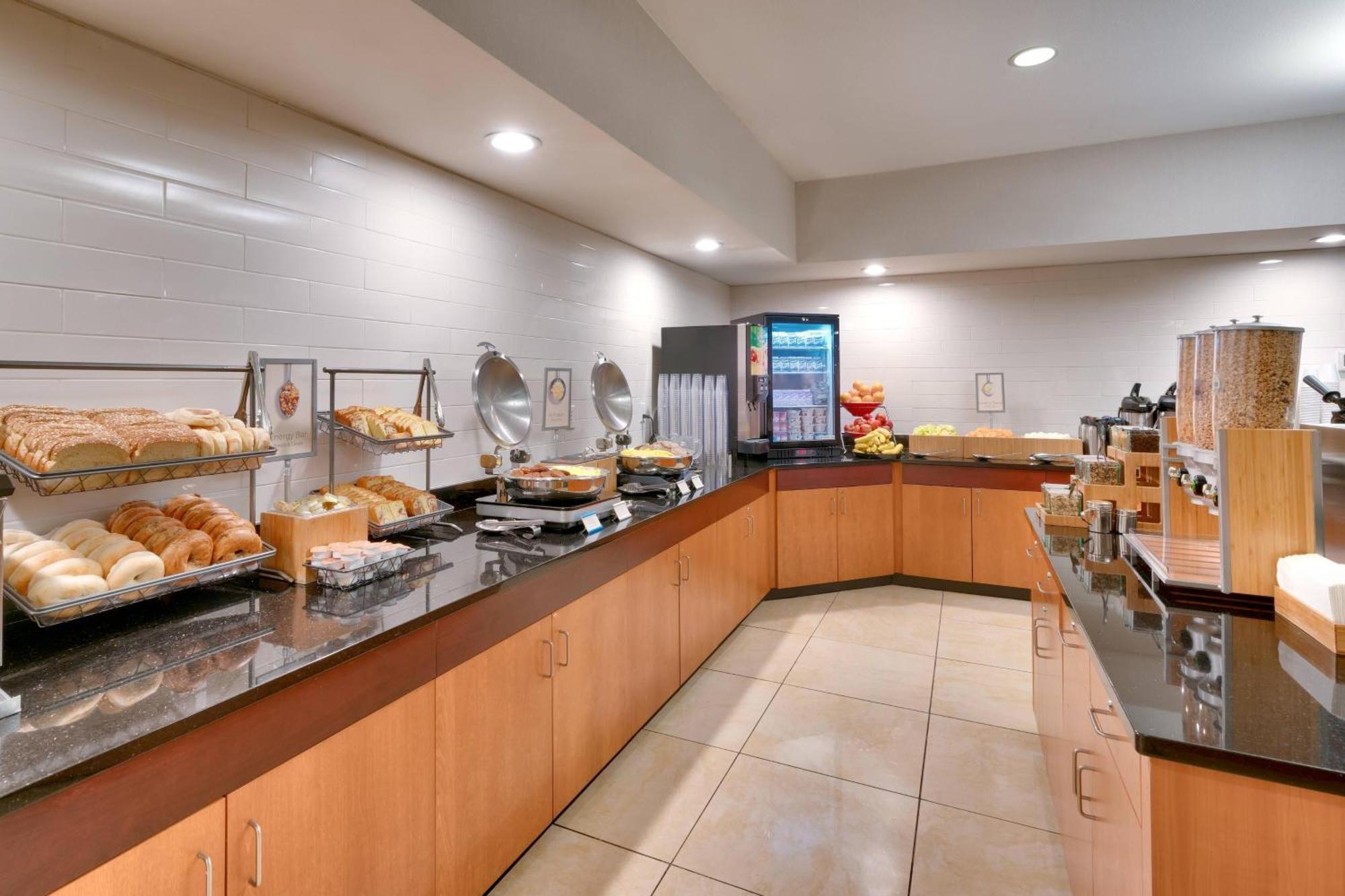 Fairfield Inn & Suites Seattle Bellevue/Redmond Dış mekan fotoğraf