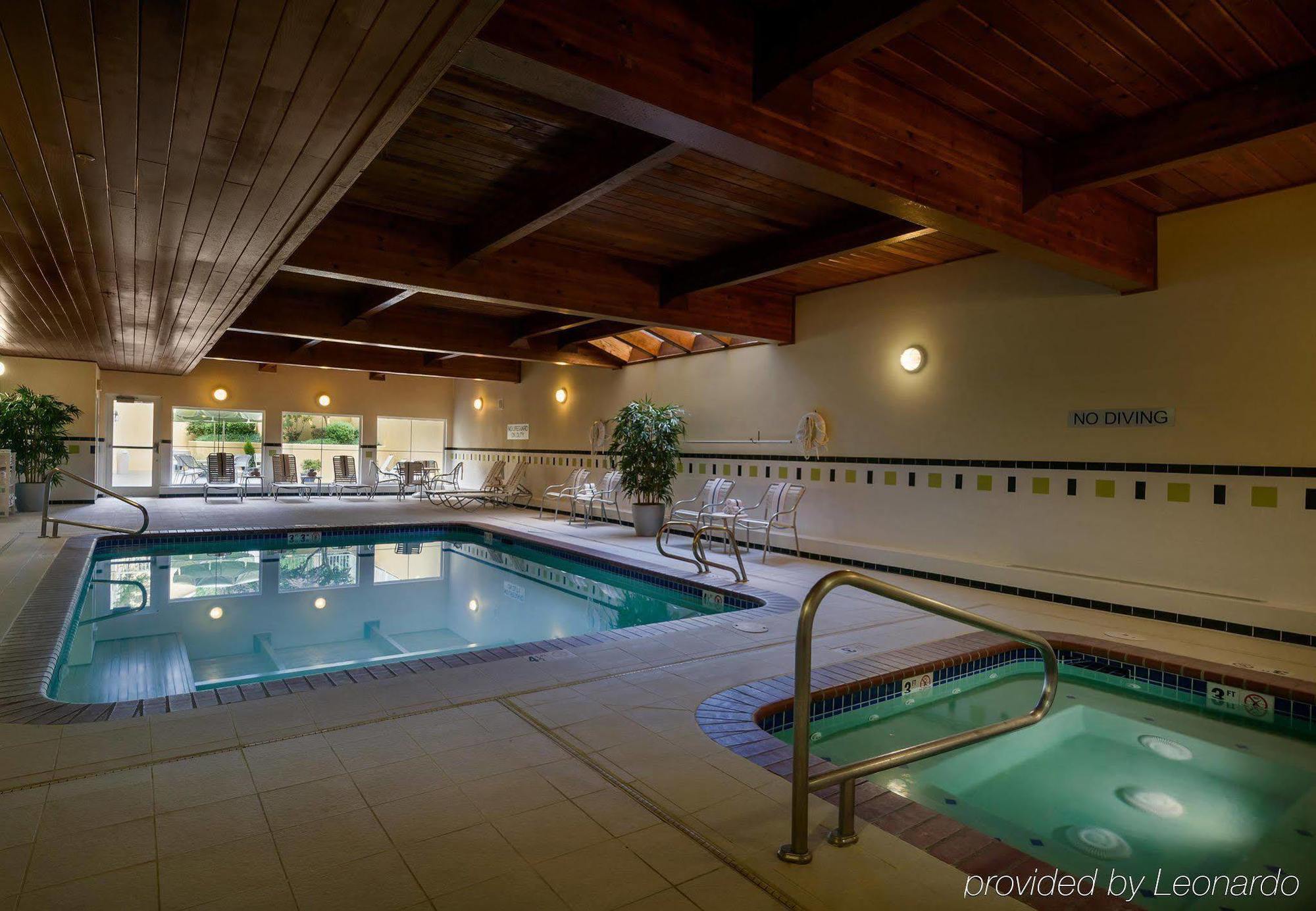 Fairfield Inn & Suites Seattle Bellevue/Redmond Dış mekan fotoğraf