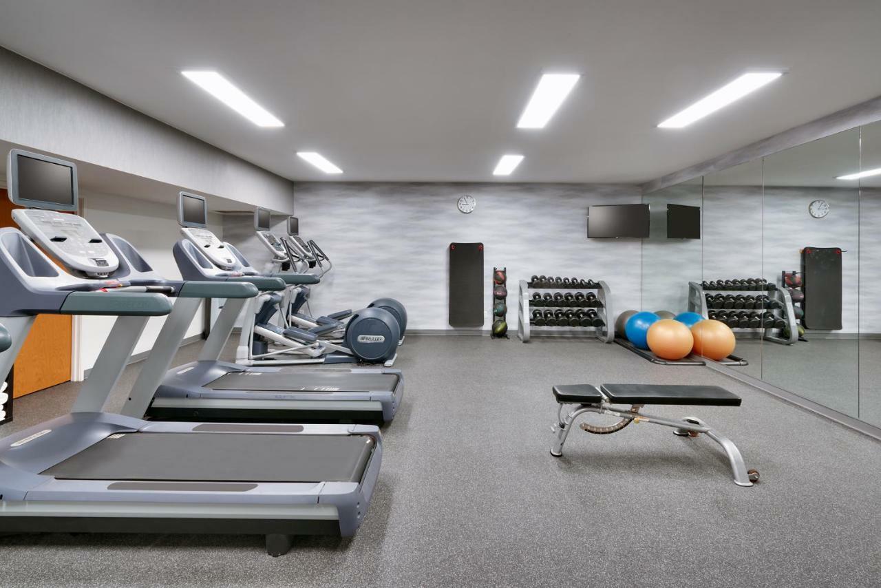Fairfield Inn & Suites Seattle Bellevue/Redmond Dış mekan fotoğraf