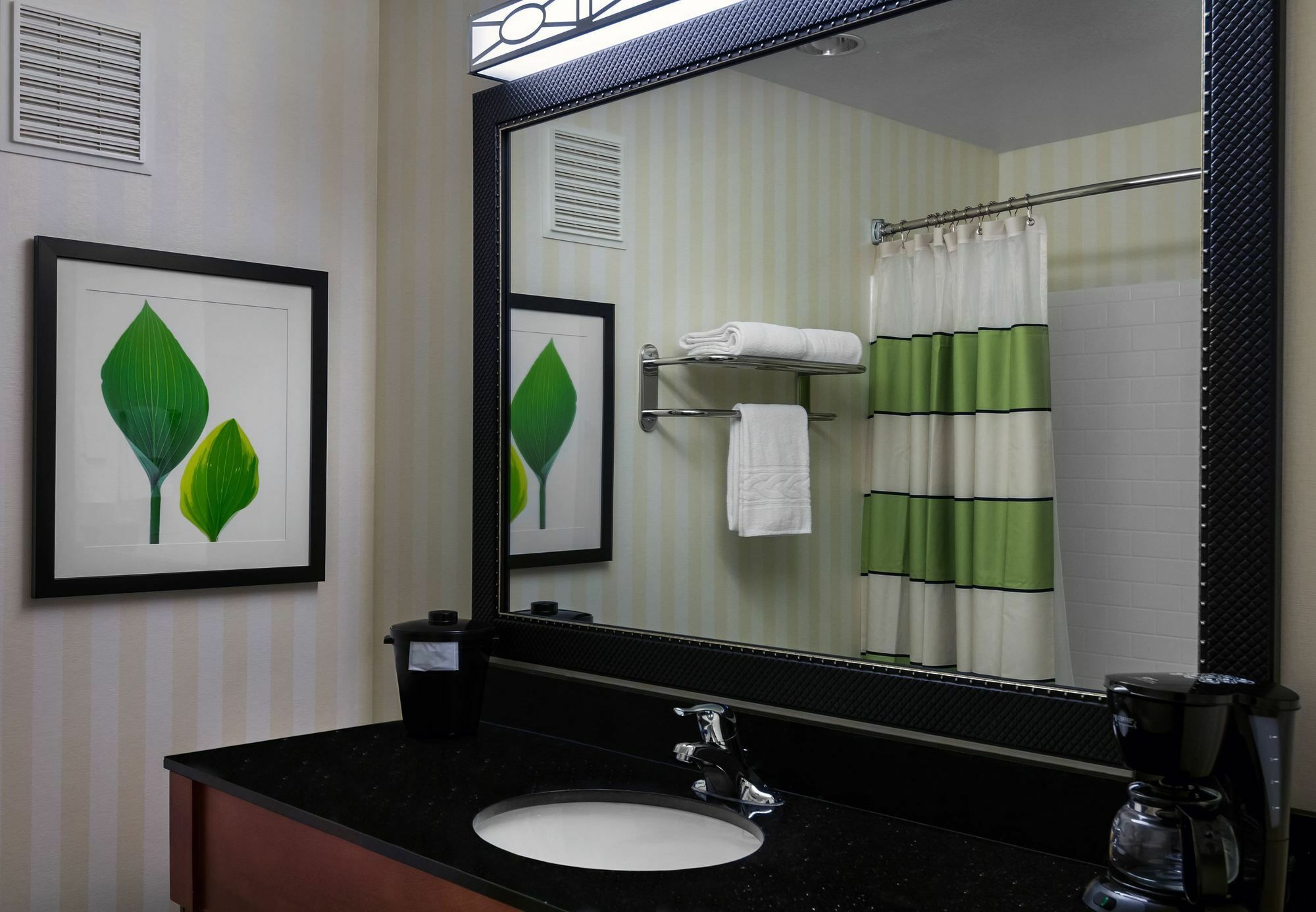 Fairfield Inn & Suites Seattle Bellevue/Redmond Dış mekan fotoğraf